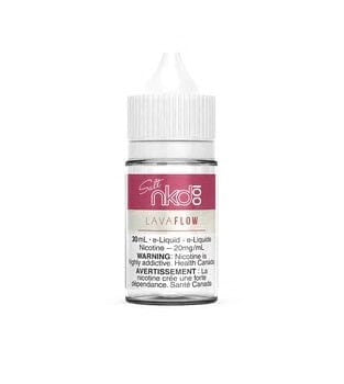 Naked 100 E liquid Lava Flow 20mg/30ml (Provincial)