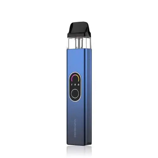 Vaporesso Xros 4 Blue Device Kit