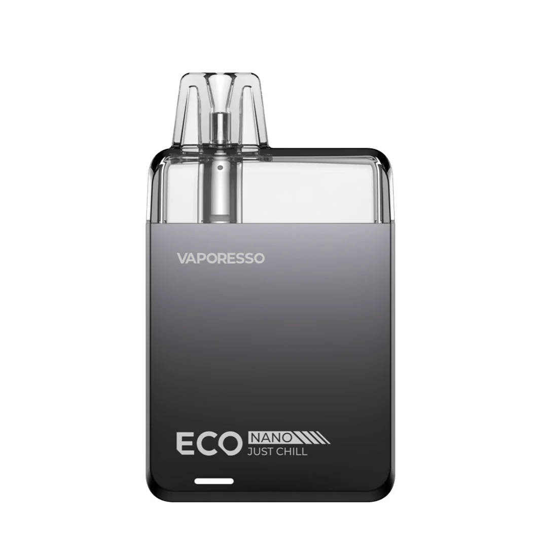 Vaporesso Eco Nano Pro Device 6mL (Black)
