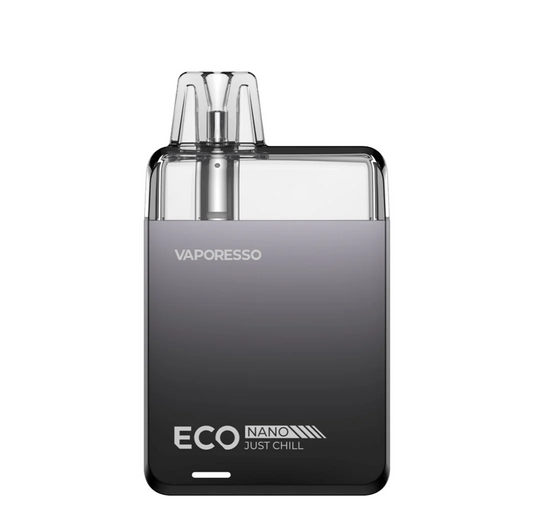 Vaporesso Eco Nano Pro Device 6mL (Black)