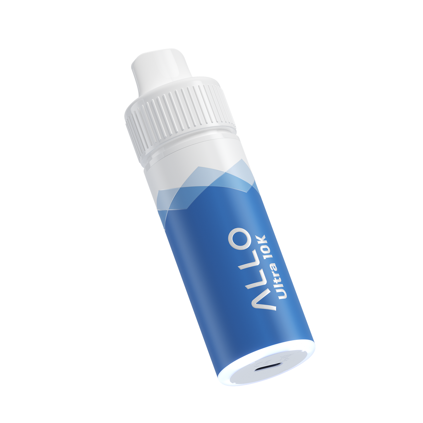 Allo ultra 10k Blueberry Ice pre-filled device 20mg/mL (Provincial)