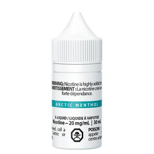 Salt Nix E-liquid Arctic Menthol 20mg/mL 30mL