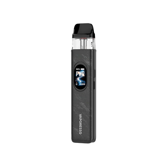 Vaporesso Xros 6 Open pod kit Slate Black