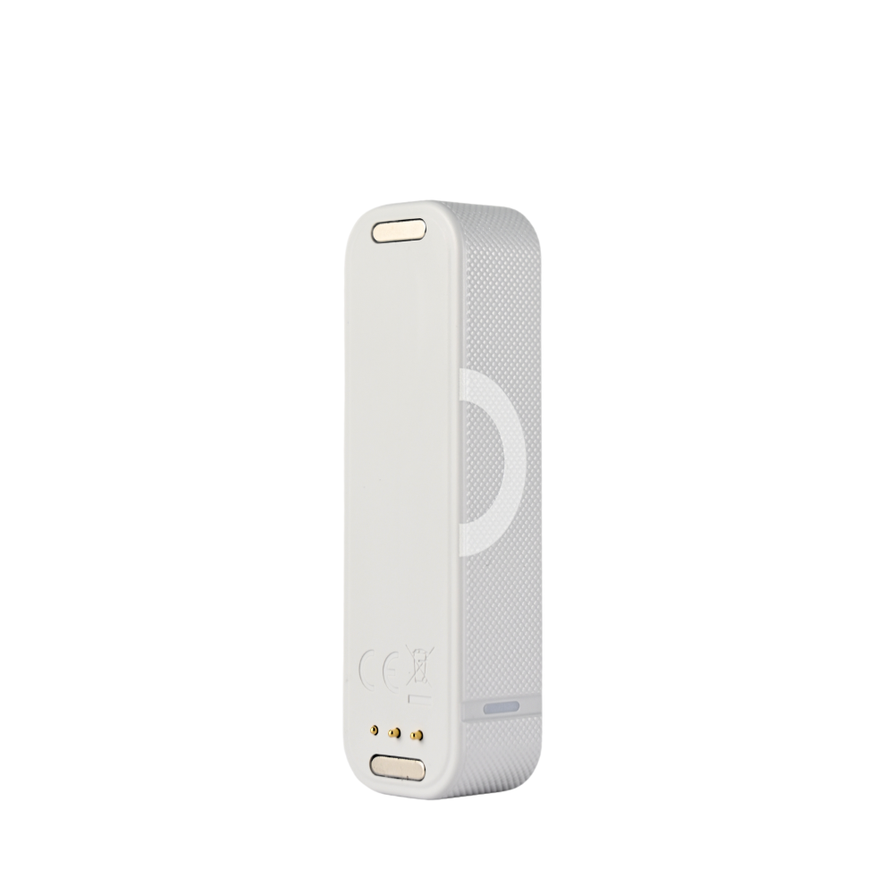 Elf bar EW9000 power bank - white