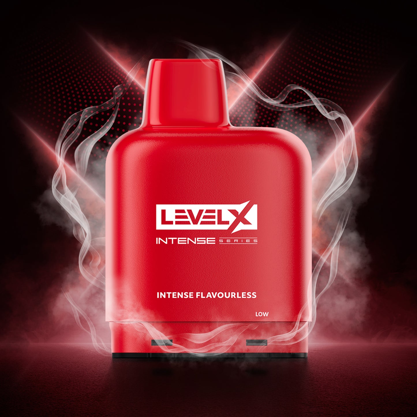 Flavour beast intense LevelX pod 7K Flavourless 20mg/mL