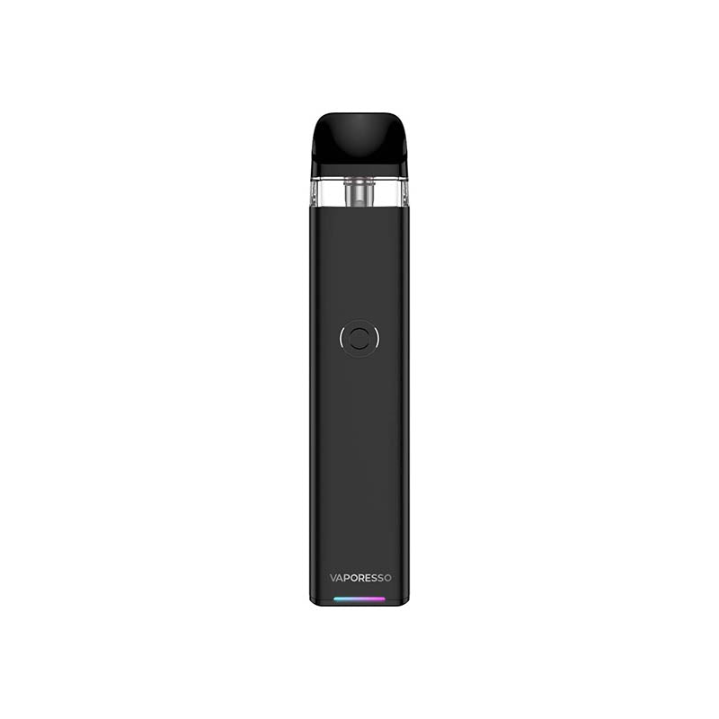 Vaporesso Xros 3 Black Device Kit