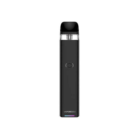 Vaporesso Xros 3 Black Device Kit
