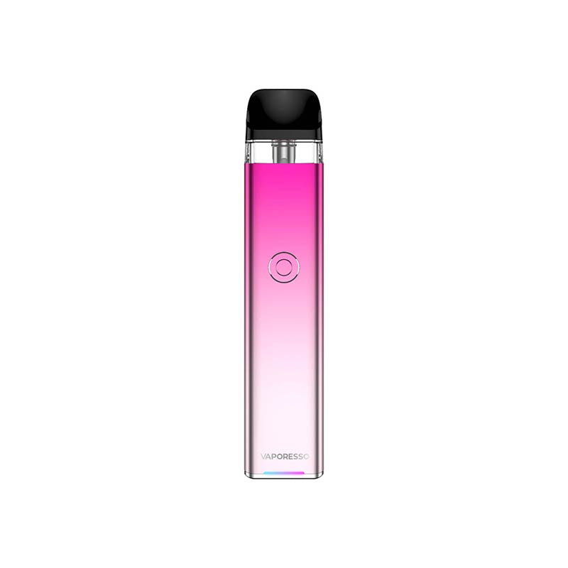 Vaporesso Xros 3 Rose Pink Device Kit