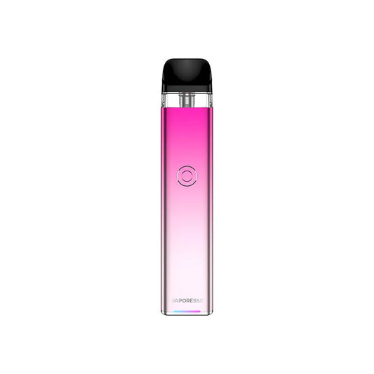 Vaporesso Xros 3 Rose Pink Device Kit