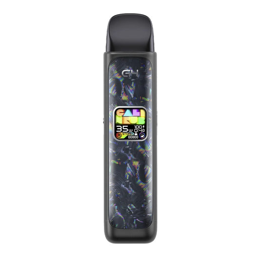 Uwell Caliburn G4 Device Kit - Polar Black