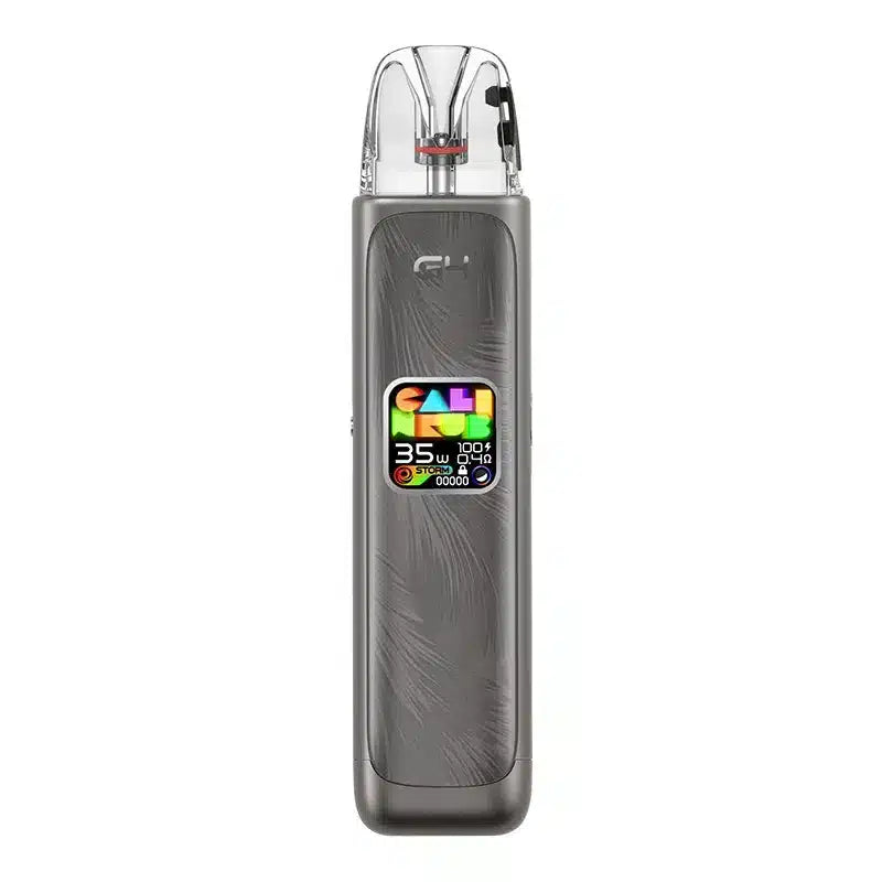 Uwell Caliburn G4 Device Kit - Gunmetal Grey