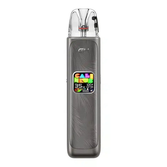 Uwell Caliburn G4 Device Kit - Gunmetal Grey