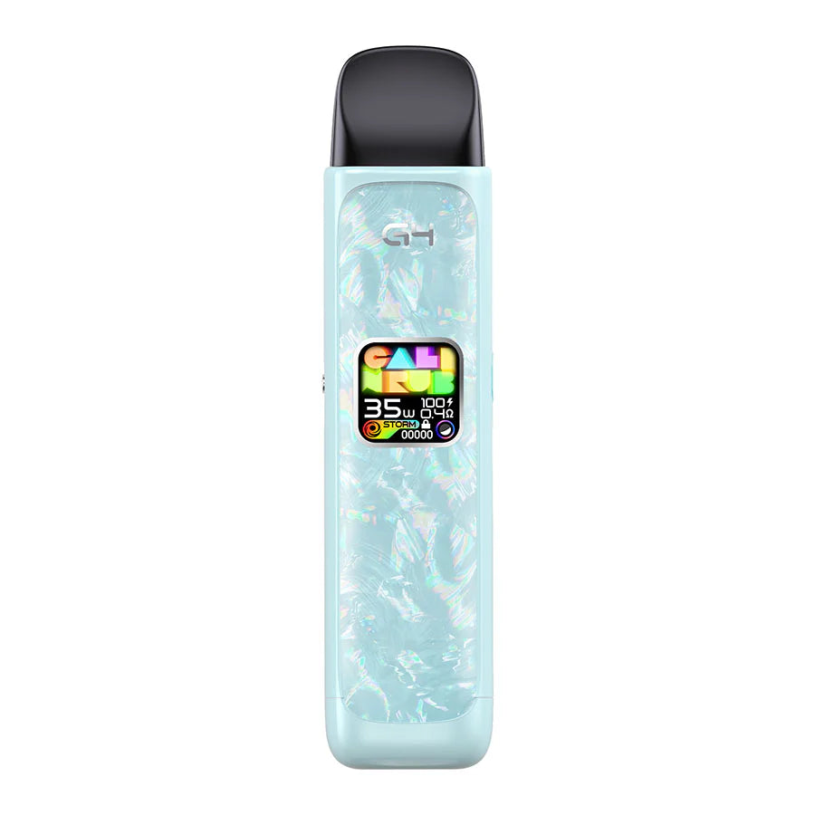 Uwell Caliburn G4 Device Kit - Glacier Blue