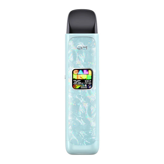 Uwell Caliburn G4 Device Kit - Glacier Blue