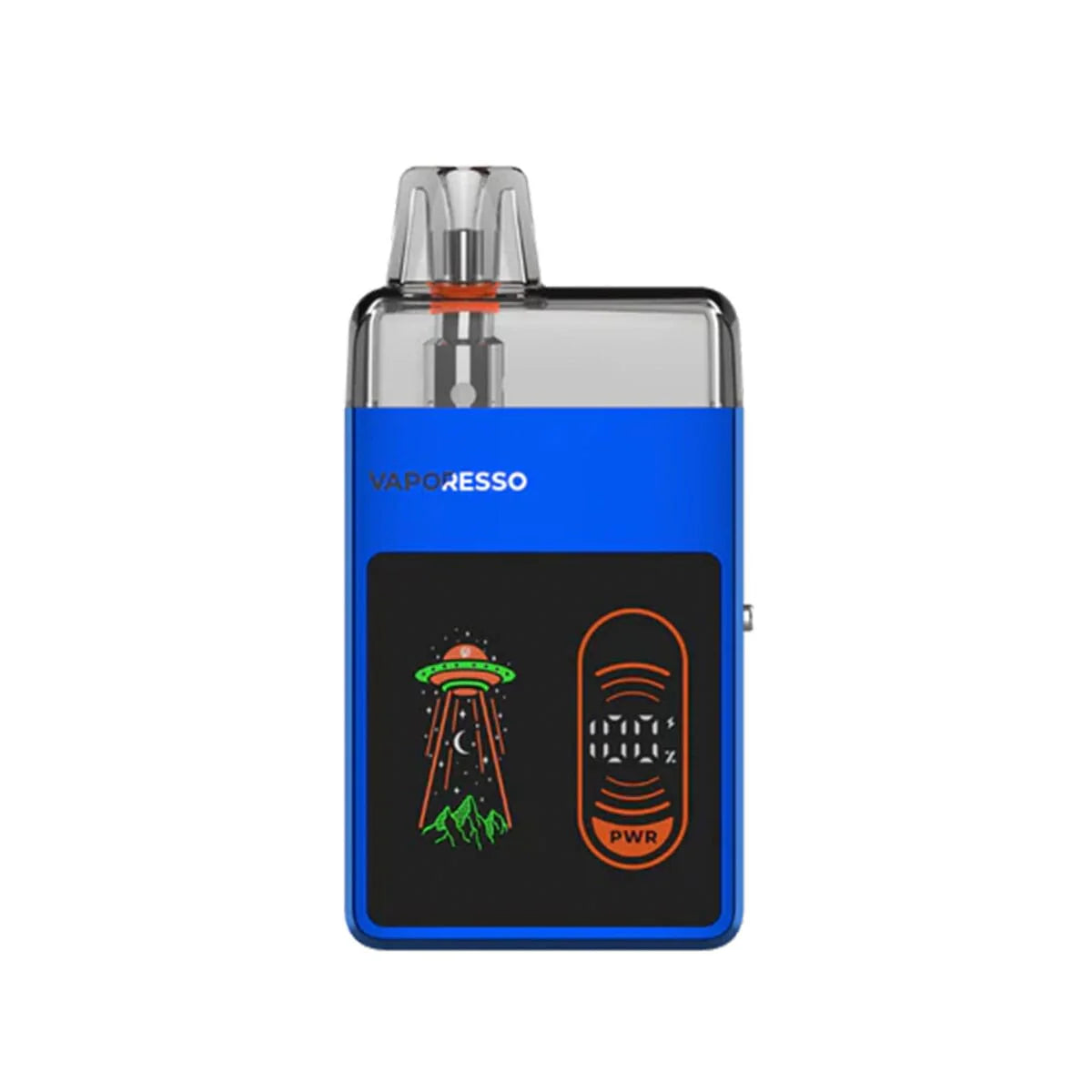 Vaporesso Eco Nano Pro Device 6mL (Ocean Blue)