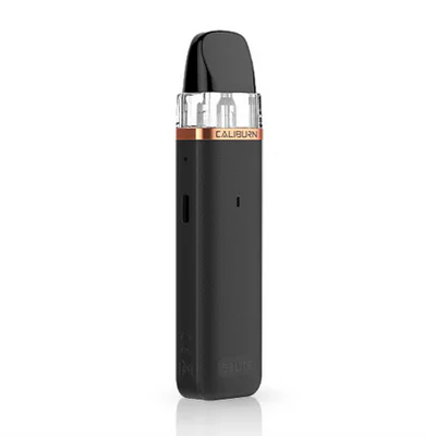 Uwell Caliburn G3 Lite Open Pod Kit Space Black