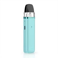 Uwell Caliburn G3 Lite Open Pod Kit Ice Blue