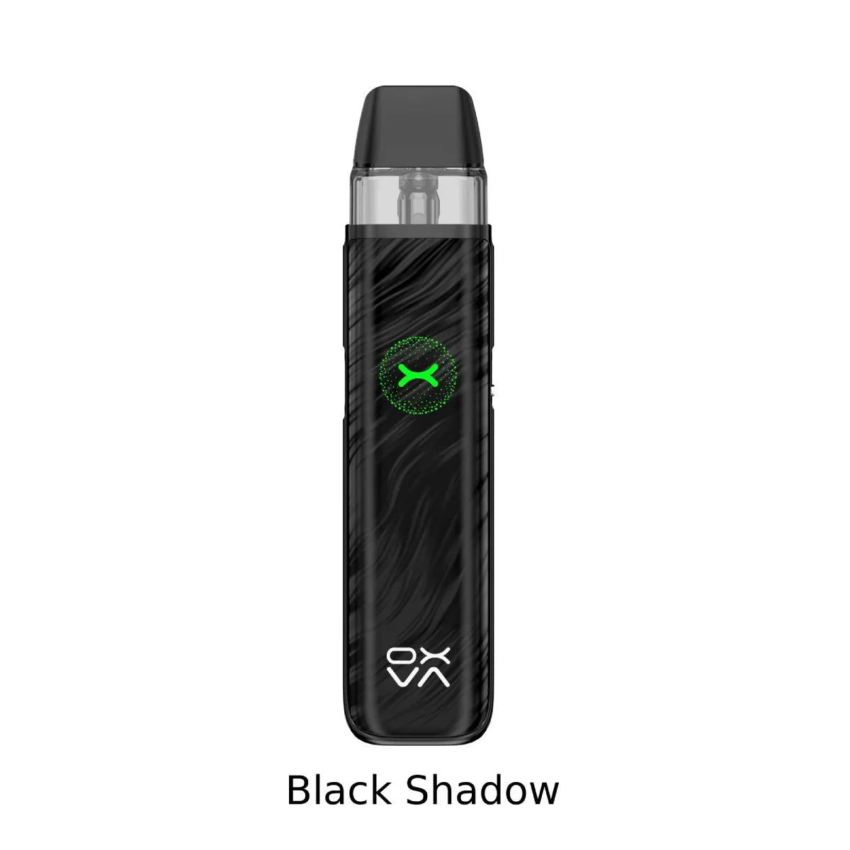 OXVA Xlim Go 2 Black vaping device kit
