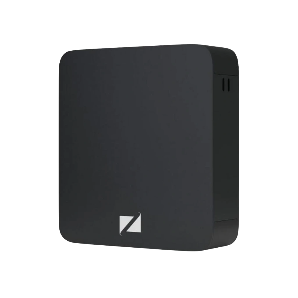 Z fit device black (Type-c) 2.0 version