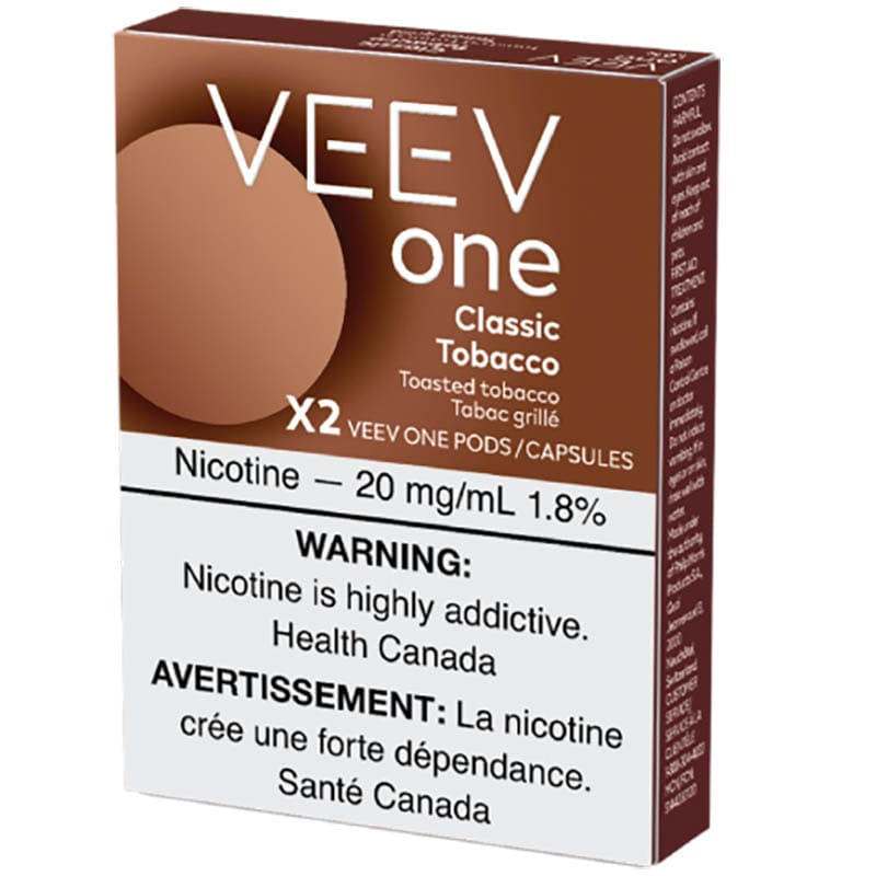 Veev one epod Classic Tobacco 20mg/ml