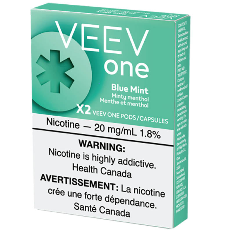 Veev one epod Blue Mint 20mg/ml