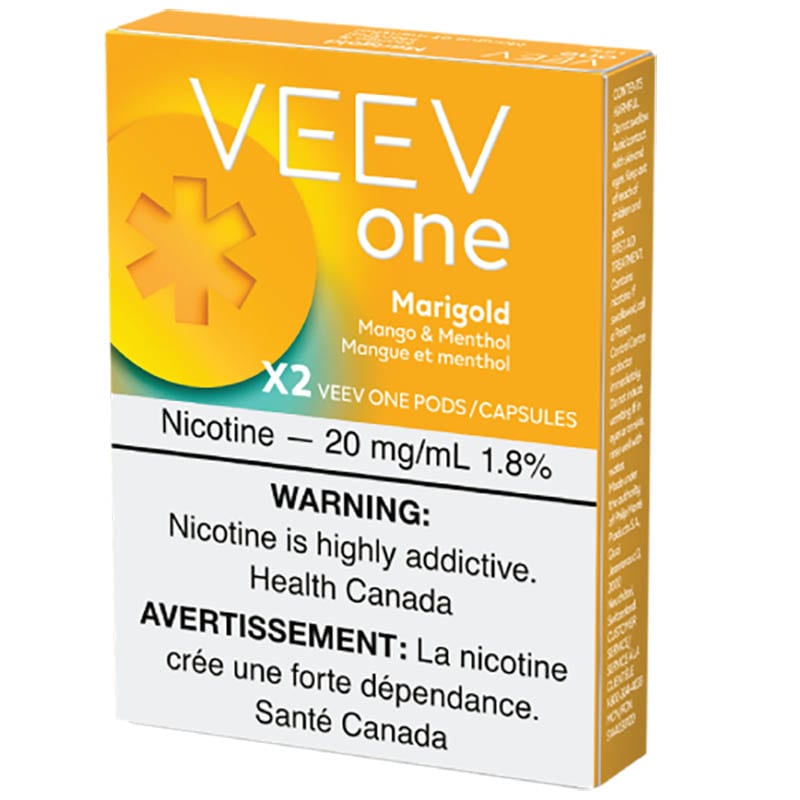 Veev one epod Marigold 20mg/ml