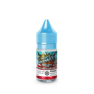 Twelve Monkeys Ice Age Hakuna e-liquid 20mg/mL 30mL