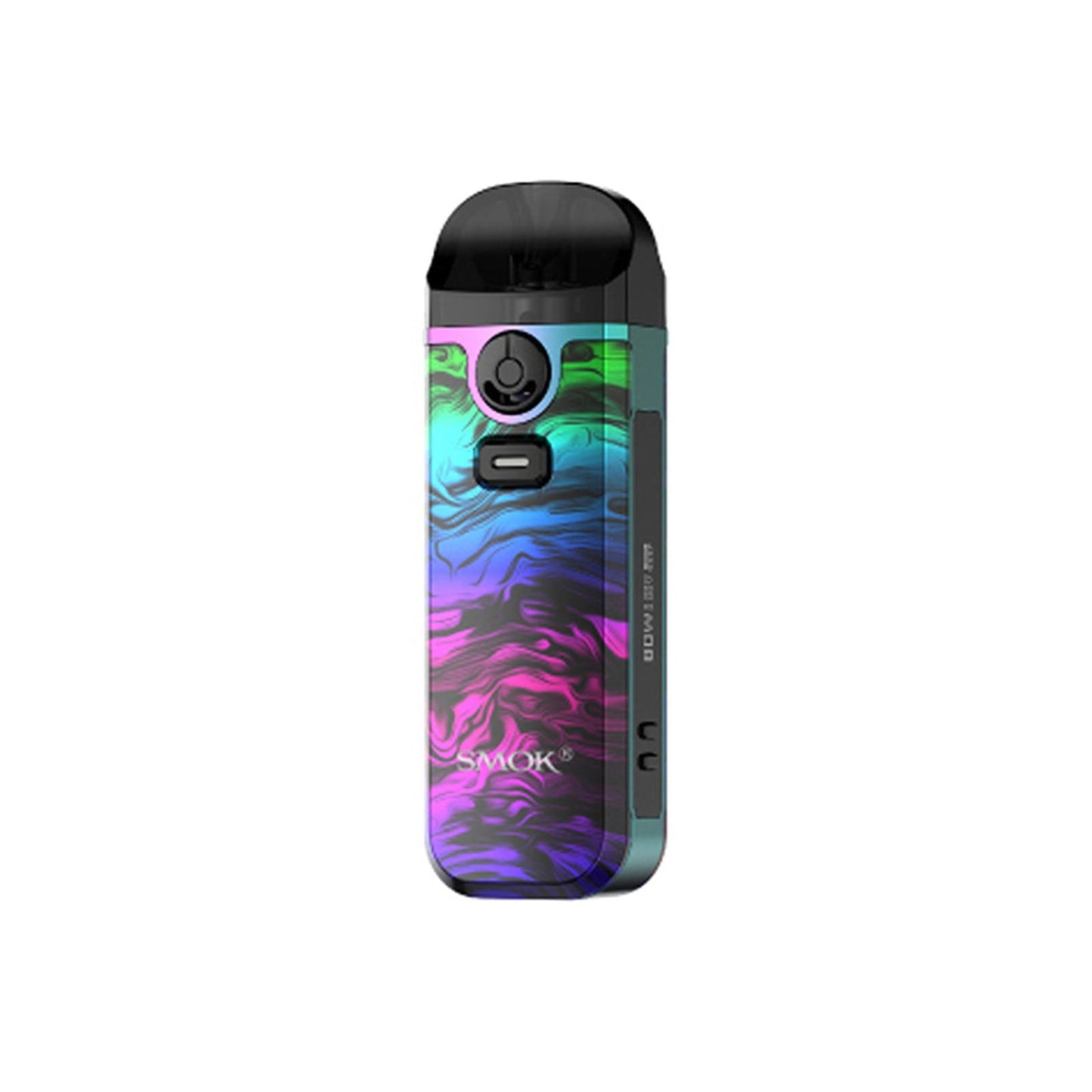 Smok Nord 4 Device Kit Fluid 7- Color