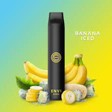 Envi apex Banana Ice 20mg/ml disposable