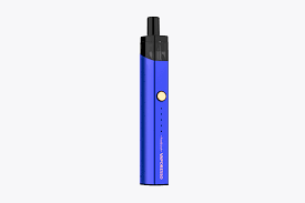 The best of both worlds podstick blue