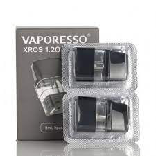 Vaporesso Xros Series Pod 1.2 ohm 4pk