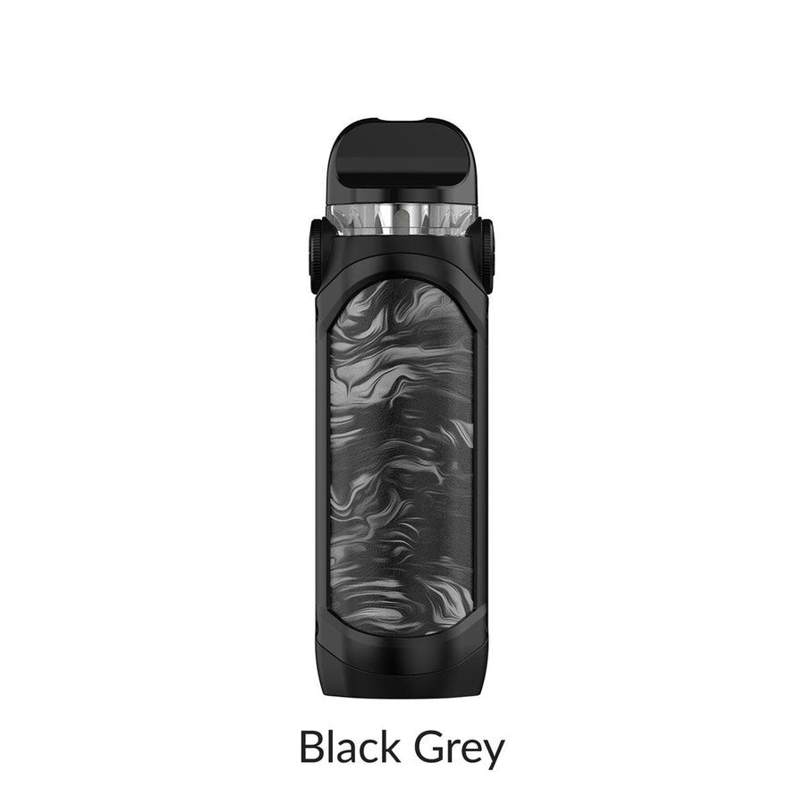 Smok IPX 80 device kit Fluid Black Grey