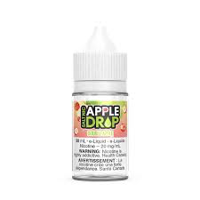 Apple drop ice double apple e-liquid 20mg