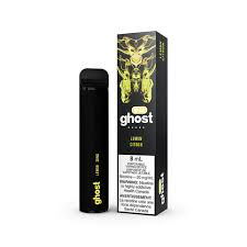 Ghost mega Lemon 20mg/mL disposable