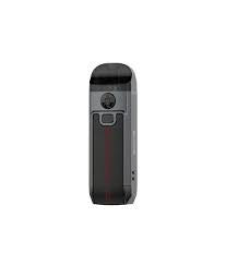 Smok Nord 4 Device Kit Black