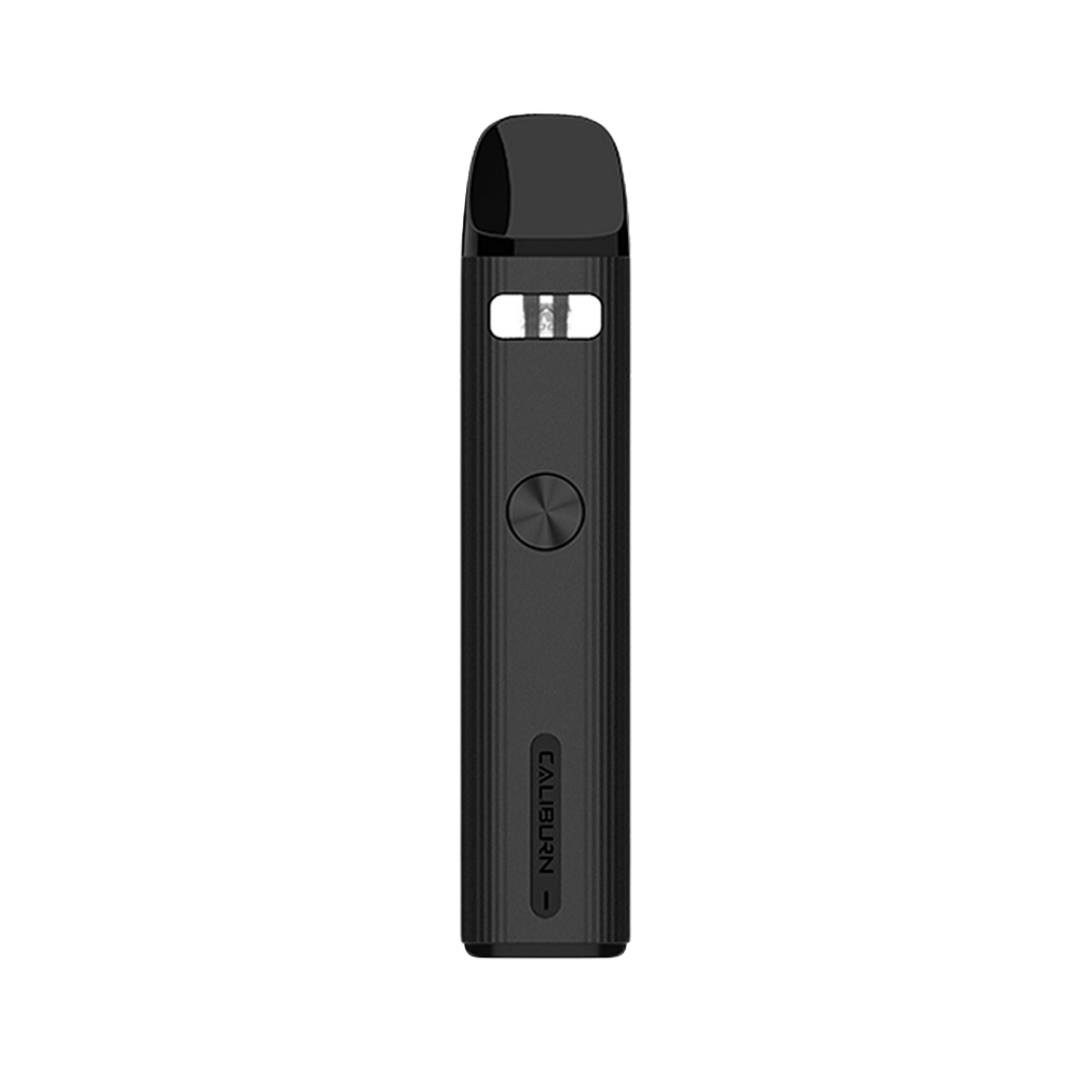 Uwell Caliburn G2 Vaping Device Kit Carbon Black