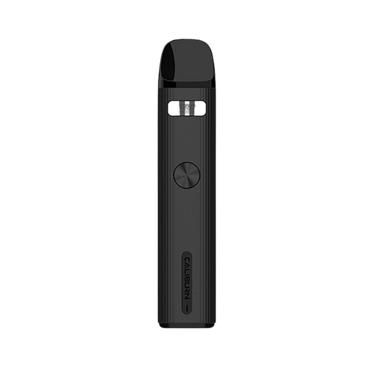 Uwell Caliburn G2 Vaping Device Kit Carbon Black