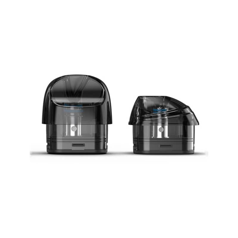 Aspire Minican Replacement Pods Crc 1.2Ω