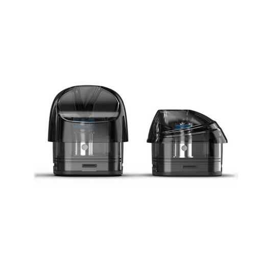Aspire Minican Replacement Pods Crc 1.2Ω