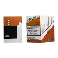 Zpods Root 20mg/mL