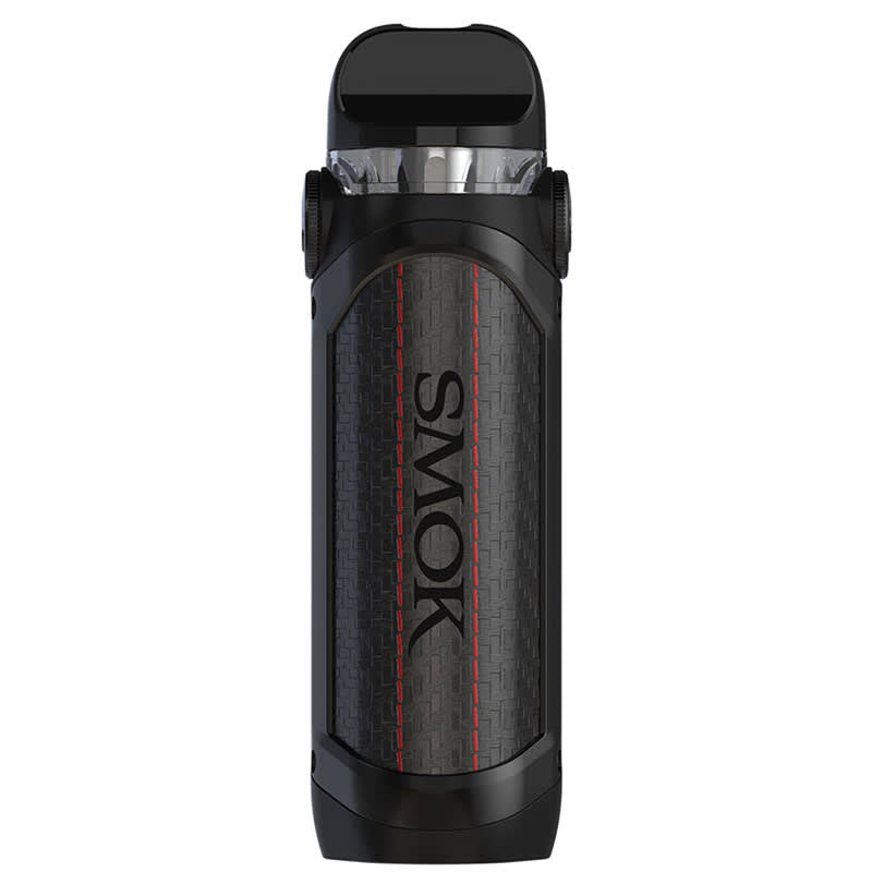 Smok IPX 80 device kit Black Carbon Fiber