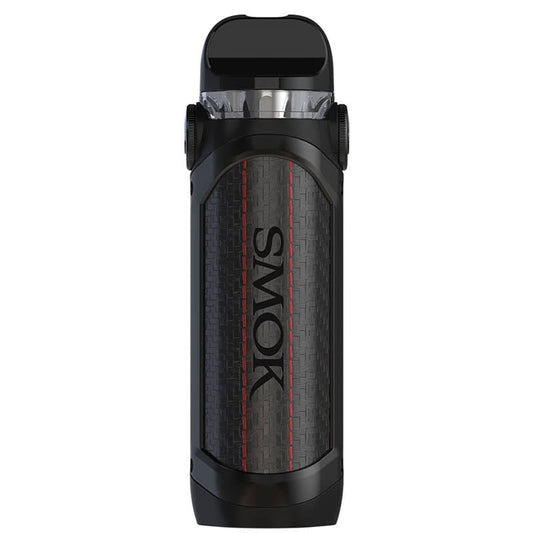 Smok IPX 80 device kit Black Carbon Fiber