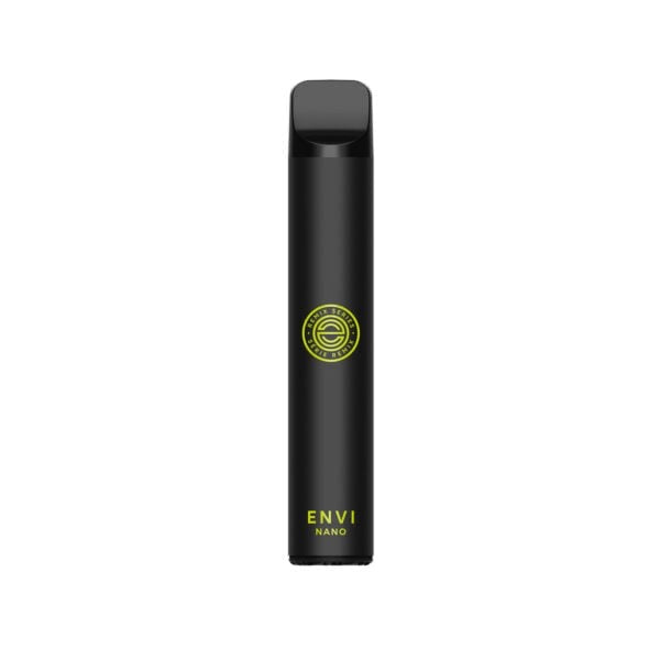 Envi nano apple passionfruit grapefruit ice 20mg/ml disposable