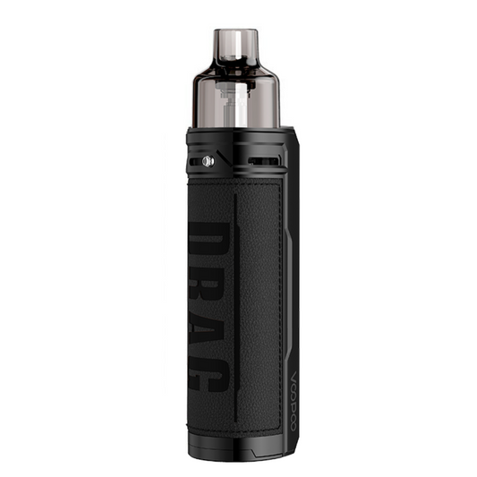 Voopoo Drag X Pro device kit Classic Black