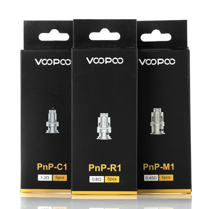 Voopoo pnp vm6 coil 0.15ohm