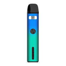 Uwell Caliburn G2 Vaping Device Kit Gradient Blue