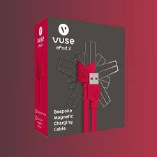 Vuse Epod Charging cable
