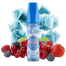 Dinner lady e liquid fresh trouble 20mg/mL