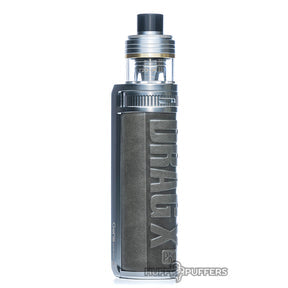 Voopoo Drag X Pro device kit Gobi Grey