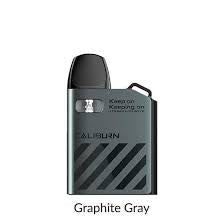 Uwell Caliburn AK2 pod kit Graphite Grey